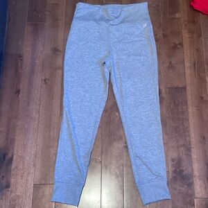 Gray Women’s Joggers